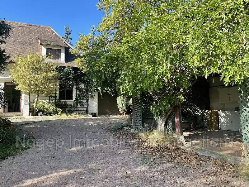 Maison, 206 m²