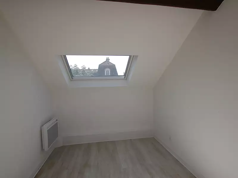 Appartement, 52,63 m²