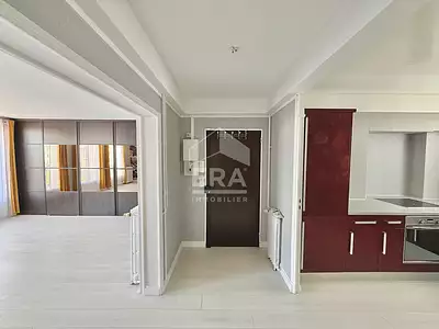 Appartement, 80 m²