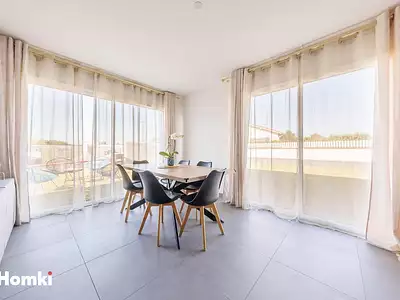 Maison, 116 m²
