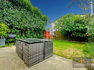 Maison, 80 m²