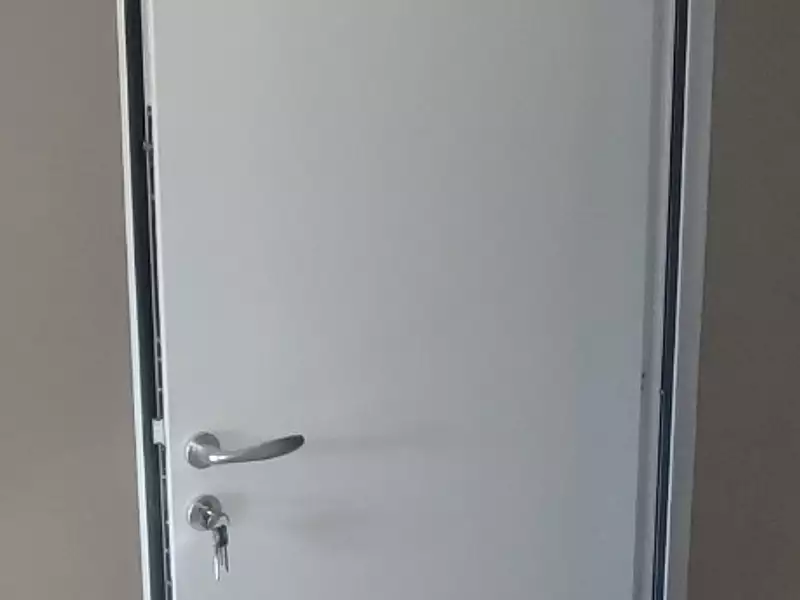 Appartement, 68 m²
