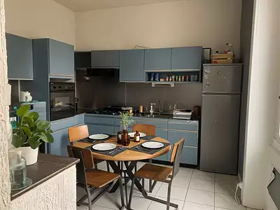 Appartement, 87,84 m²