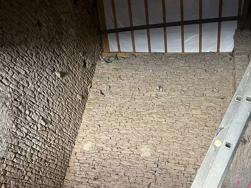 Maison, 93 m²