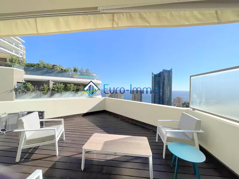 Appartement, 100 m²