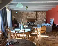 Maison, 180 m²