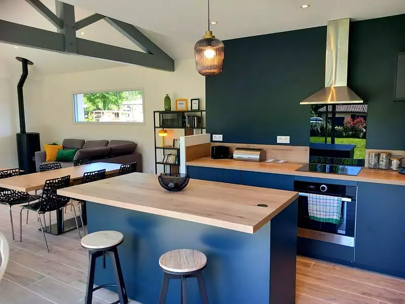 Maison, 100 m²