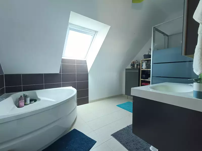 Maison, 139 m²