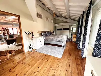 Maison, 303 m²