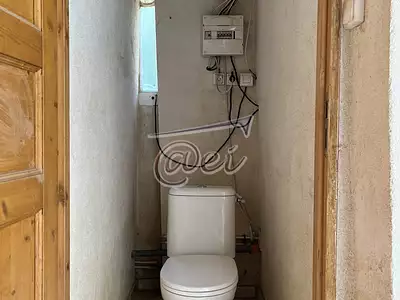 Maison, 55 m²
