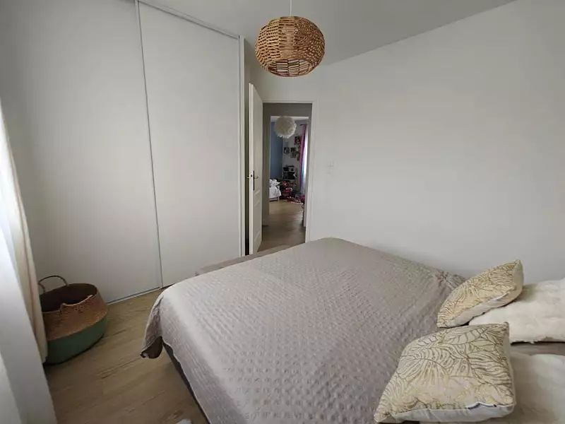 Maison, 105 m²