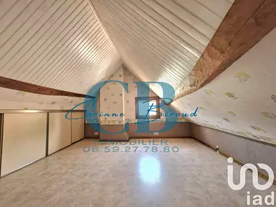 Maison, 104 m²