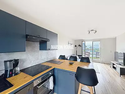Maison, 48 m²