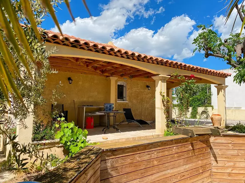 Maison, 110 m²