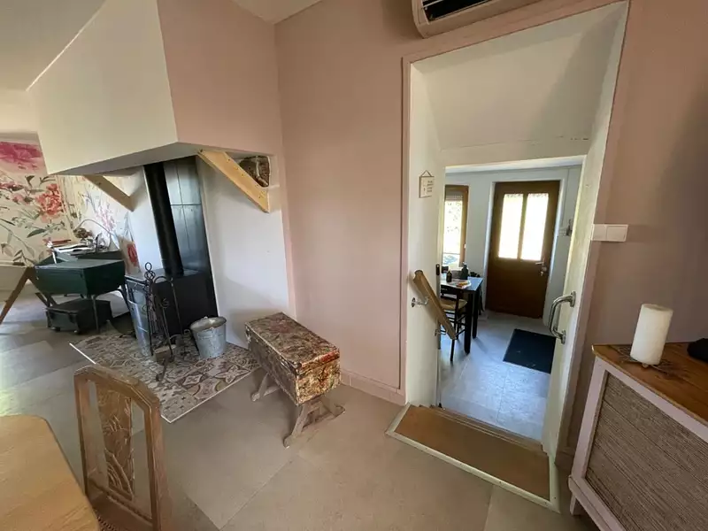 Maison, 114 m²