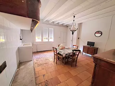 Maison, 150 m²
