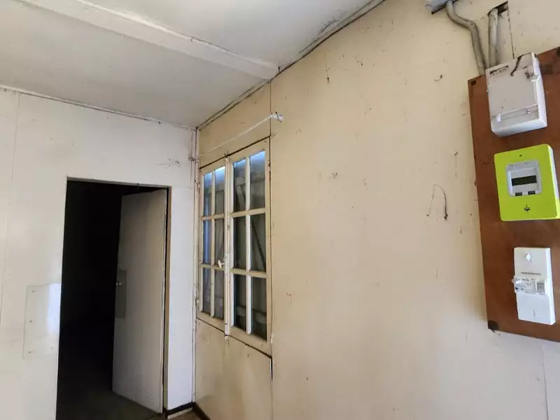 Maison, 100 m²