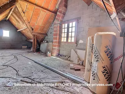 Maison, 116 m²
