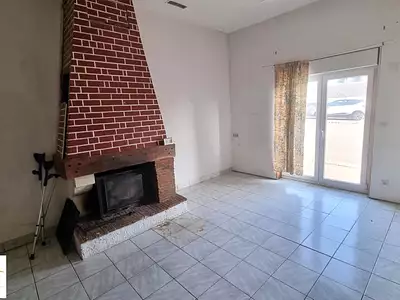 Maison, 105 m²