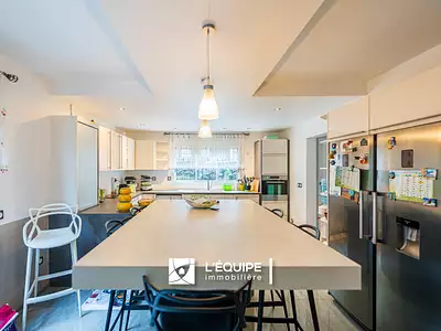 Maison, 170 m²