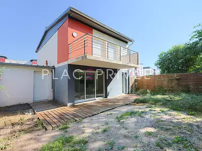 Maison, 88 m²