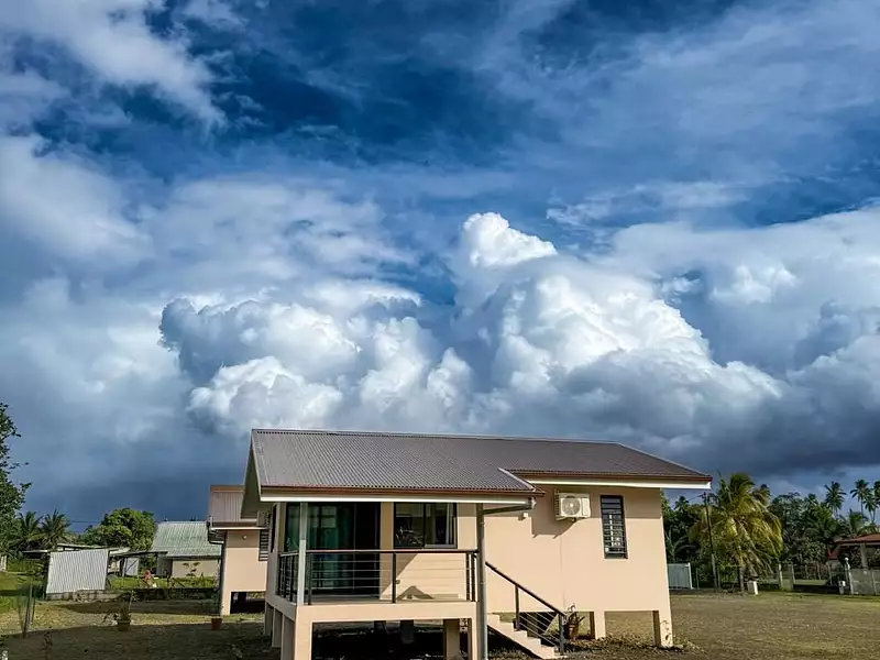 Maison, 60 m²