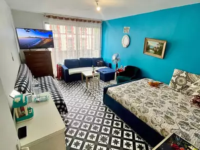 Appartement, 50,96 m²