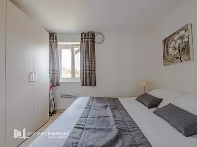 Appartement, 29,74 m²