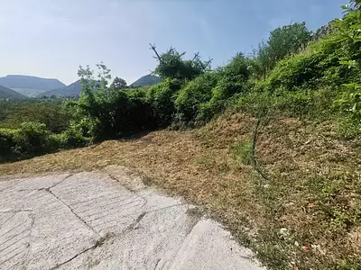 Terrain, 1 019 m²