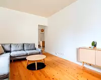Appartement, 33 m²