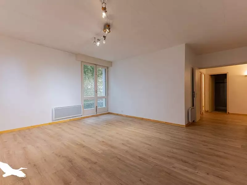 Appartement, 78 m²