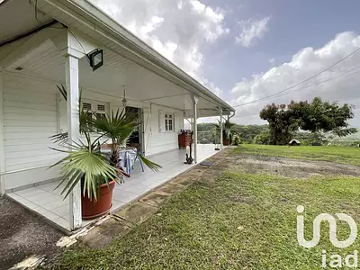 Maison, 80 m²