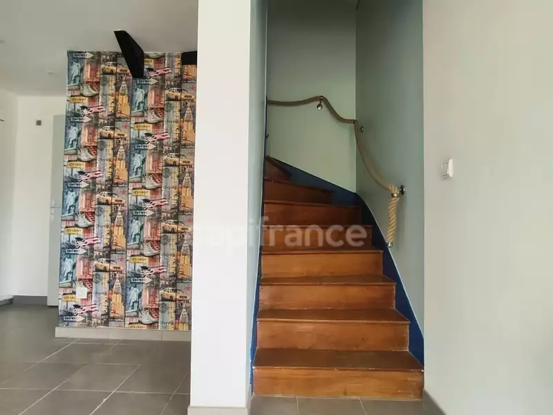 Maison, 90 m²