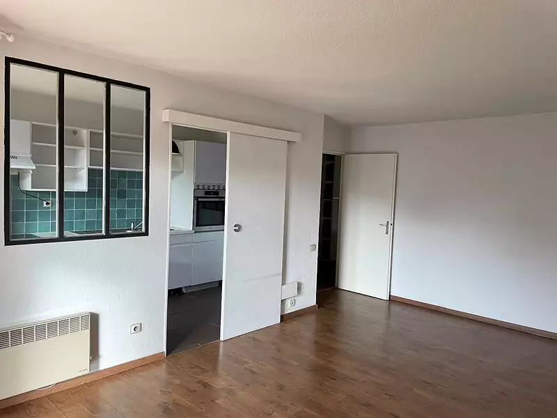 Appartement, 65,11 m²