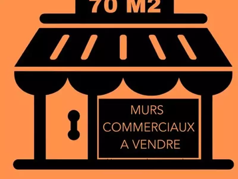 Divers, 70 m²