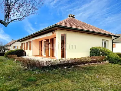 Maison, 156 m²