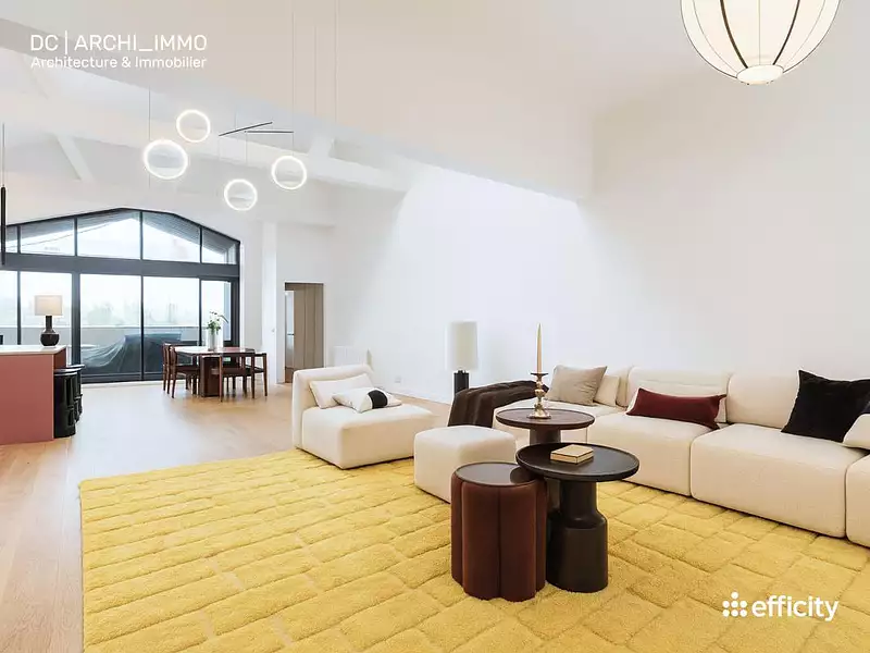 Appartement, 284 m²