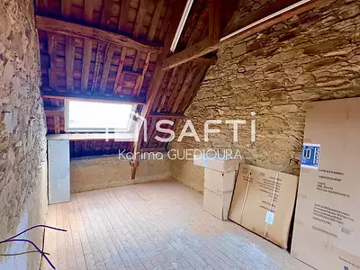 Appartement, 66 m²