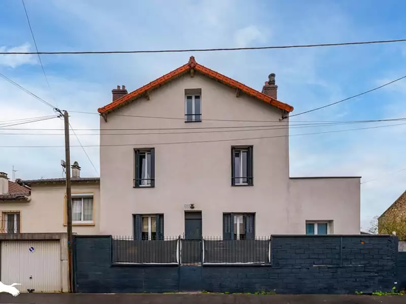 Maison, 100 m²