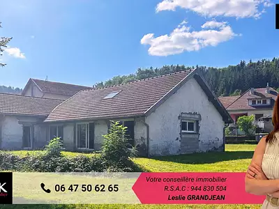 Maison, 177 m²