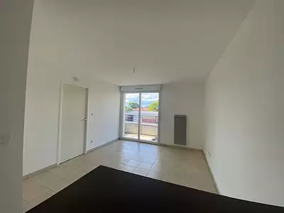 Appartement, 33 m²