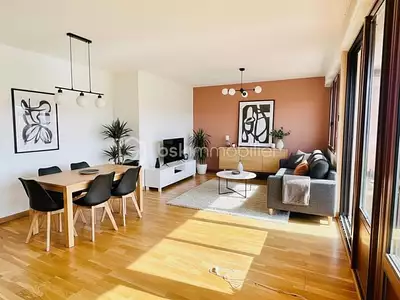 Appartement, 103 m²