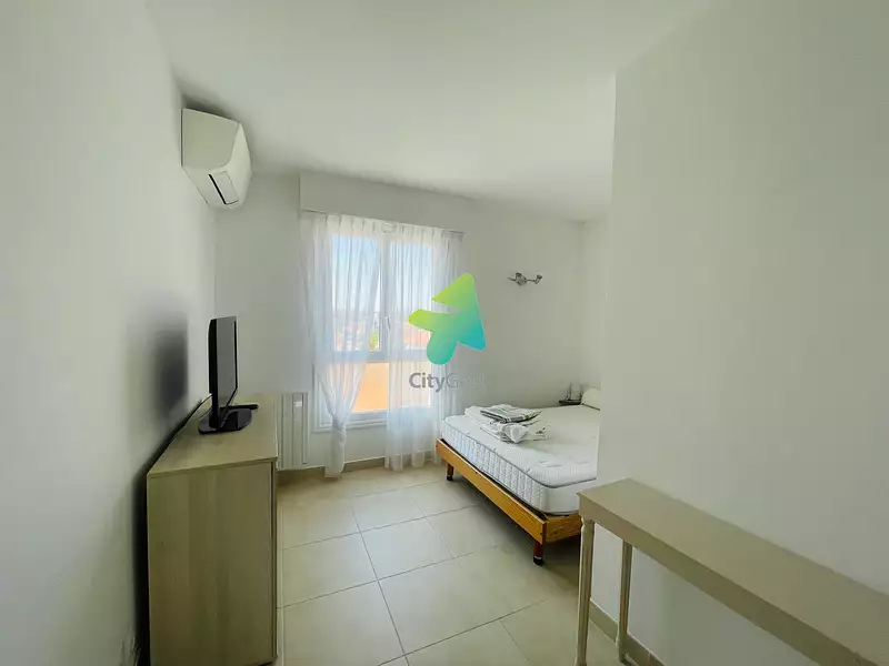 Appartement, 72 m²