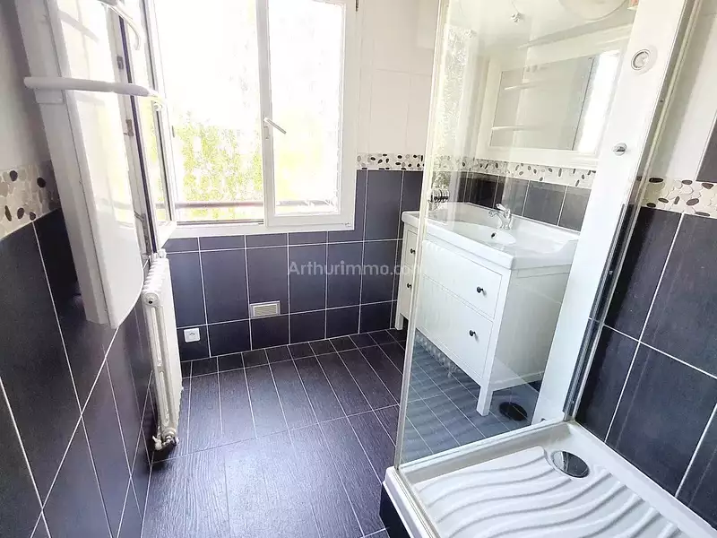 Appartement, 46 m²