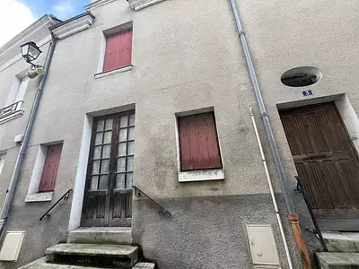 Maison, 164 m²