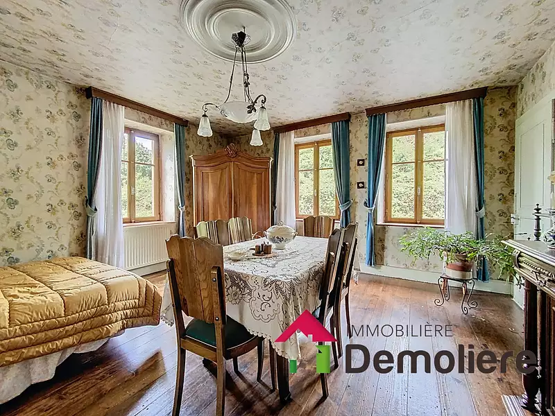Maison, 99,74 m²