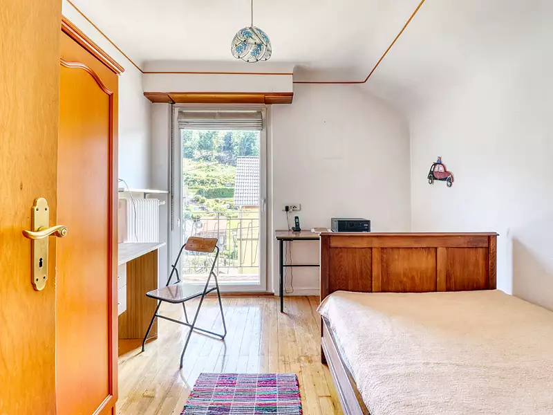 Maison, 123 m²