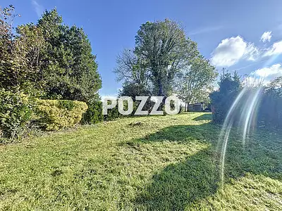 Maison, 87 m²