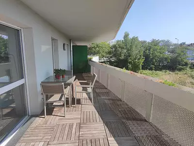 Appartement, 60,39 m²