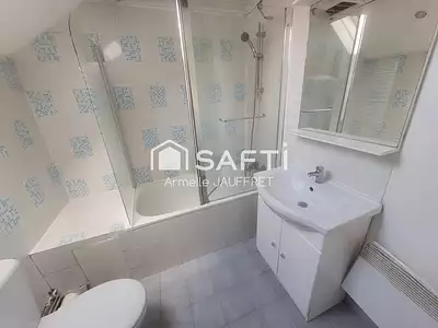Appartement, 29 m²